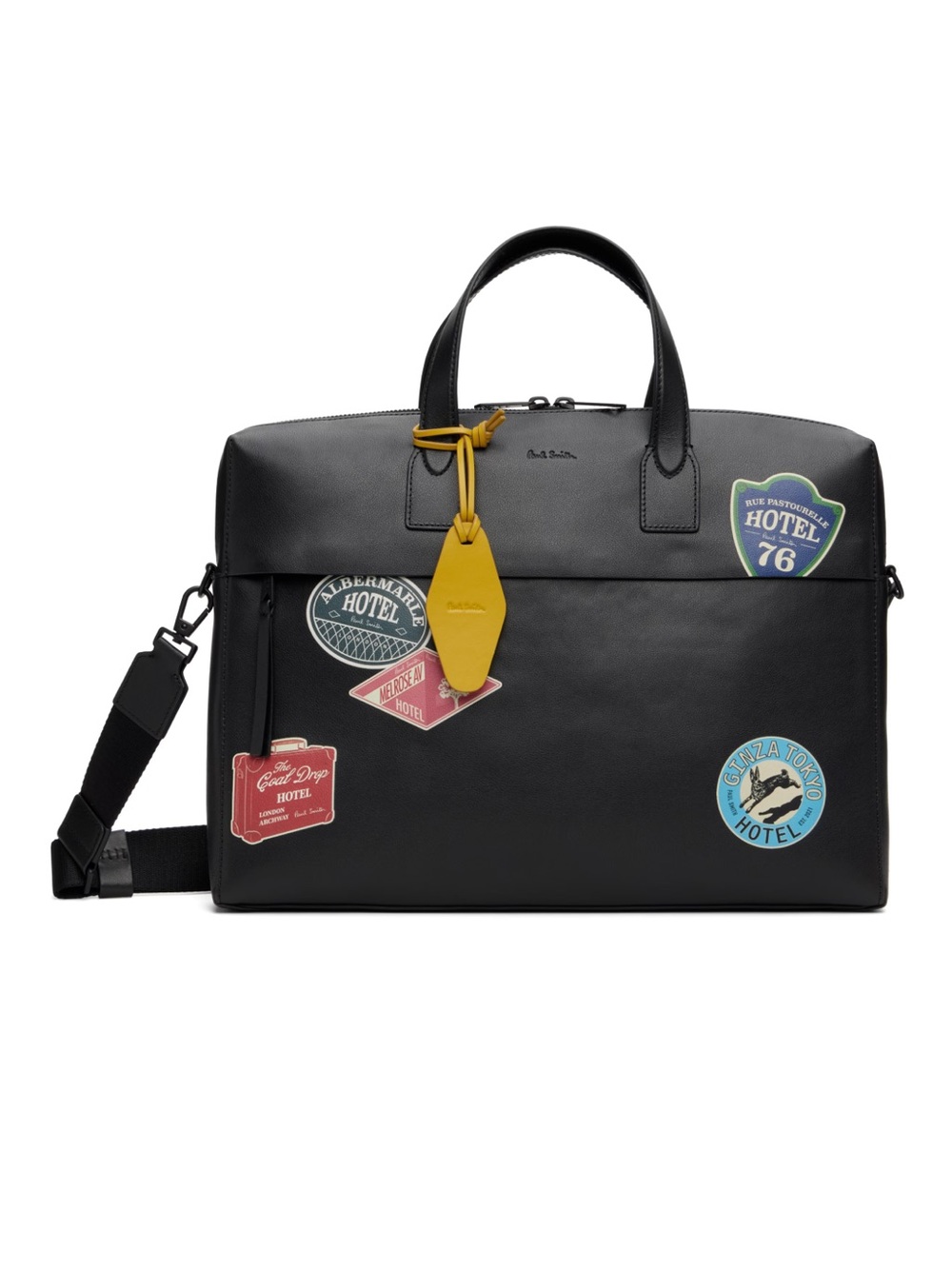IN SEARCH OF Paul smith bag